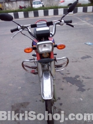 Honda CD 80